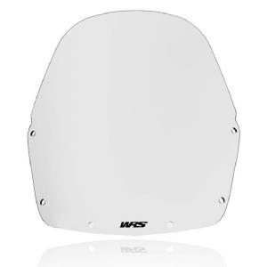 Cupula estandar HONDA xrv 750 Africa Twin 90-92